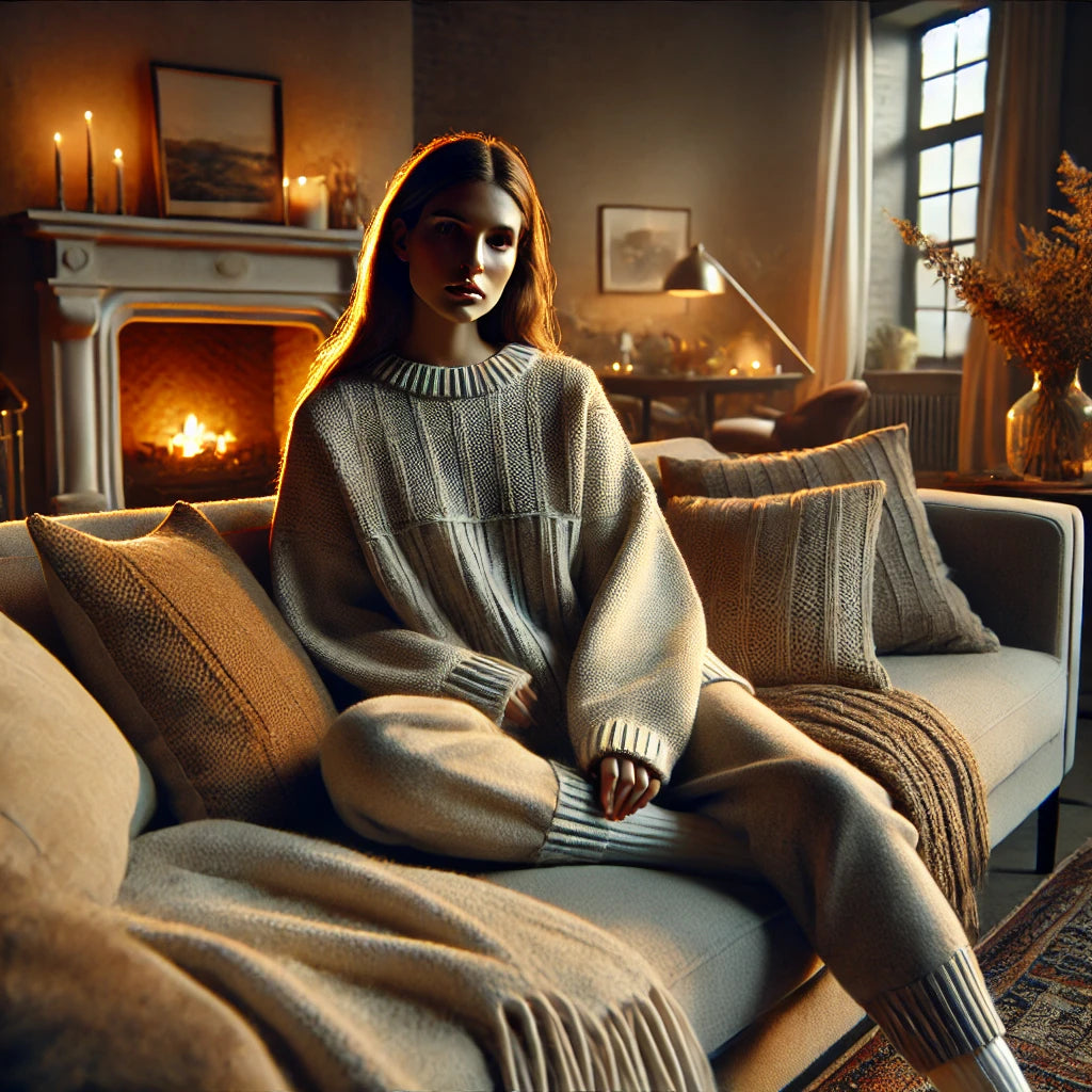 2024 Autumn & Winter: Cozy Vibes