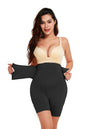 Three Breasted Adjustable High Waist Hip Contracting Underwear Belly Contracting Slimming Pants