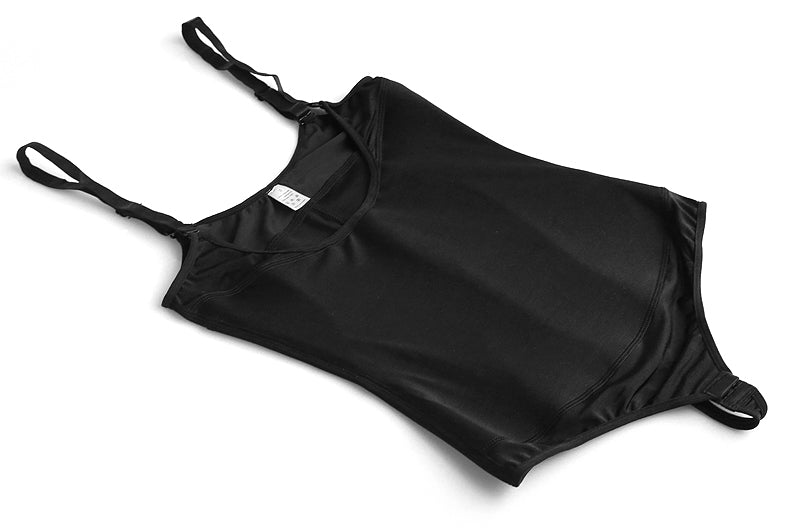 Latex Corset Belly Contracting Women Jumpsuit Body Shaper Seamless Tight Body Shaping Shapewear