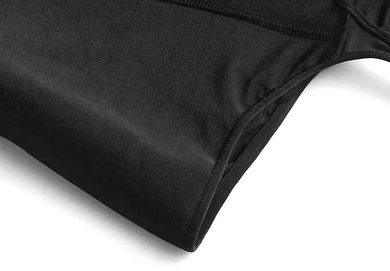 Latex Corset Belly Contracting Women Jumpsuit Body Shaper Seamless Tight Body Shaping Shapewear