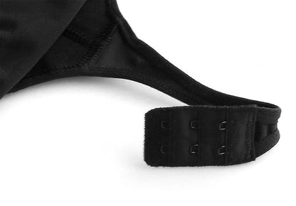 Latex Corset Belly Contracting Women Jumpsuit Body Shaper Seamless Tight Body Shaping Shapewear