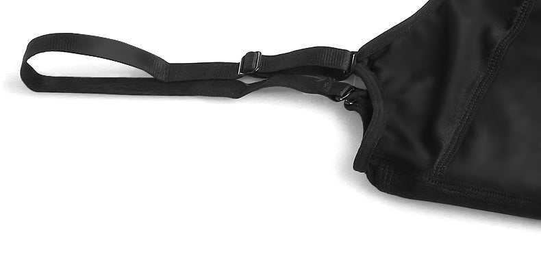 Latex Corset Belly Contracting Women Jumpsuit Body Shaper Seamless Tight Body Shaping Shapewear