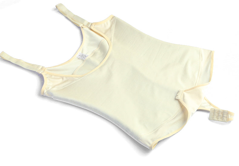 Latex Corset Belly Contracting Women Jumpsuit Body Shaper Seamless Tight Body Shaping Shapewear