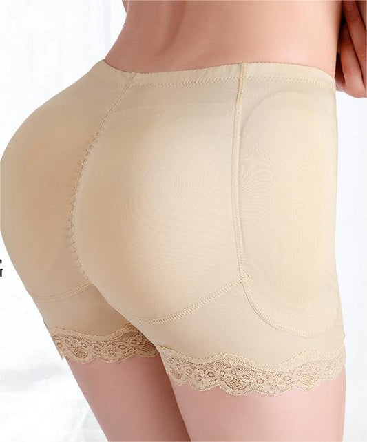 Faux Butt Faux Hip Abdominal Hip Postpartum Shaping Pants Butt Lifter Pants Powerful Butt Lift Underwear