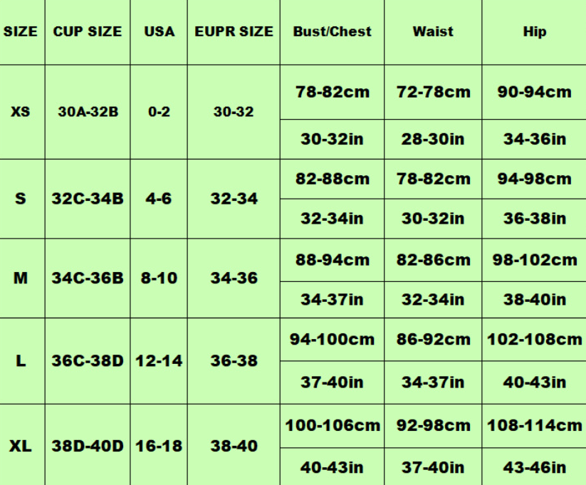 Bikini Double Bikini Solid Color Swimsuit Lace up Swimwear Women Backless Swimsuit Sexy