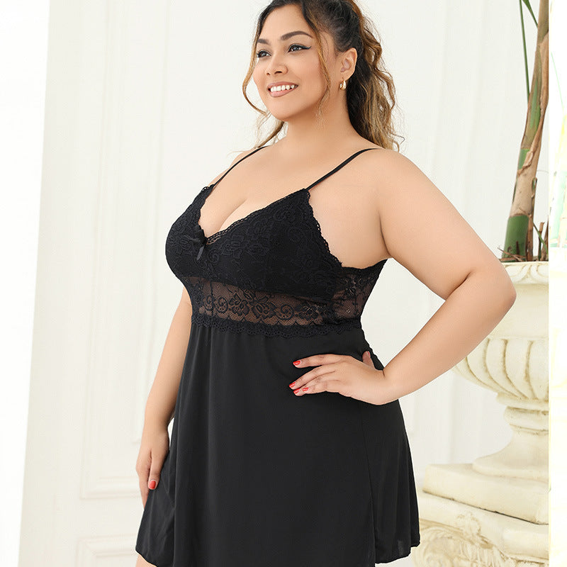 Plus Size Sexy Sleepwear Furniture Sexy Lingerie Sexy Lingerie Sexy