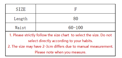 Knitted Skirt Autumn Winter Korean High Waist Knit Large Swing Skirt Women A line Skirt