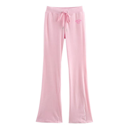 Pink Pants