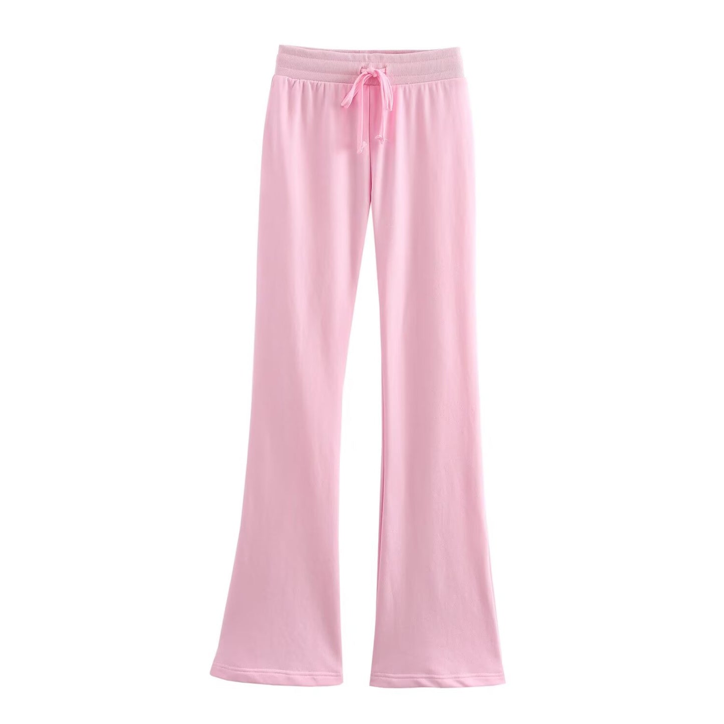 Pink Pants