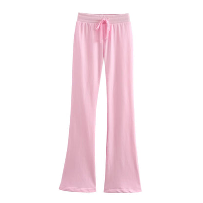 Pink Pants
