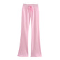 Pink Pants