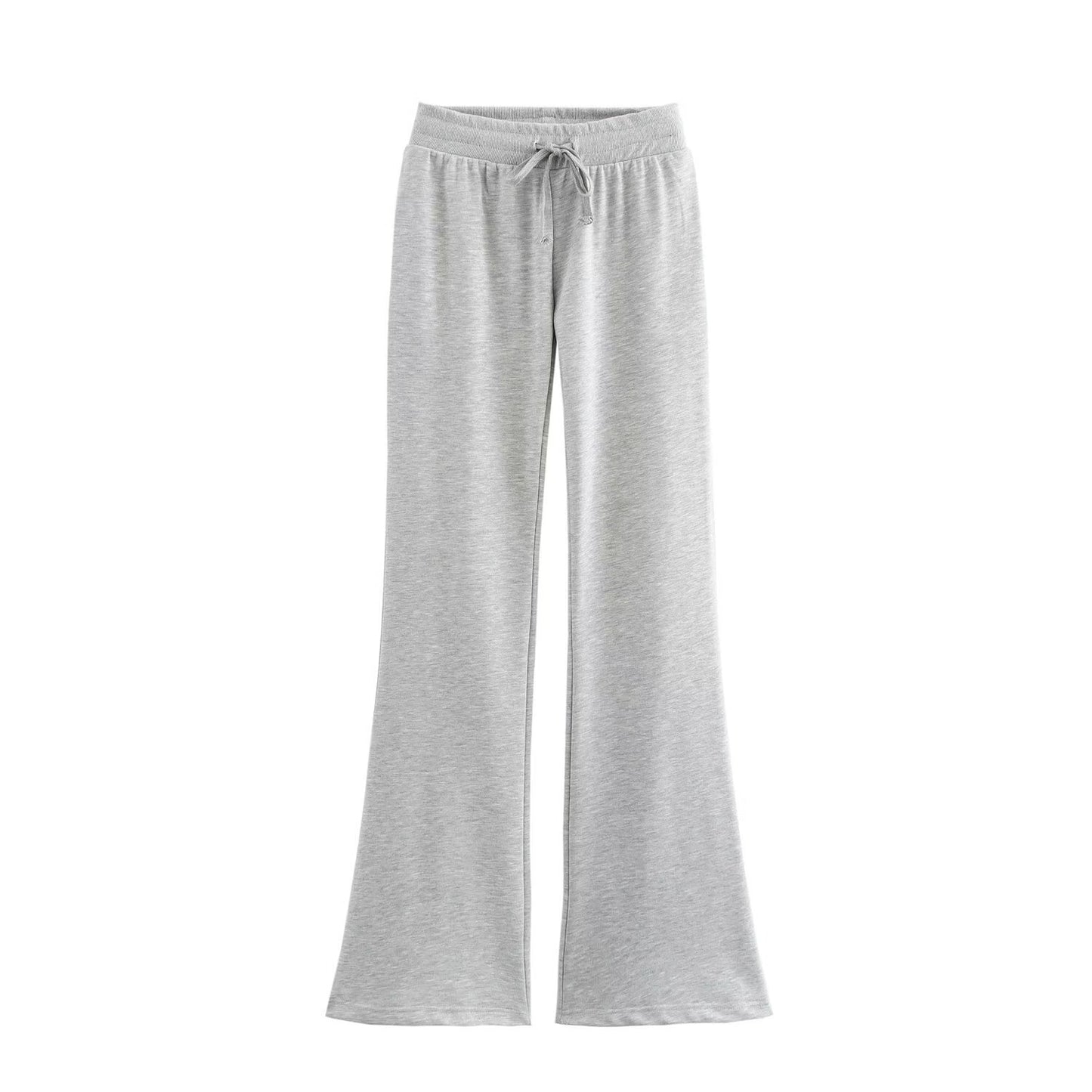 Gray Trousers