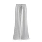 Gray Trousers