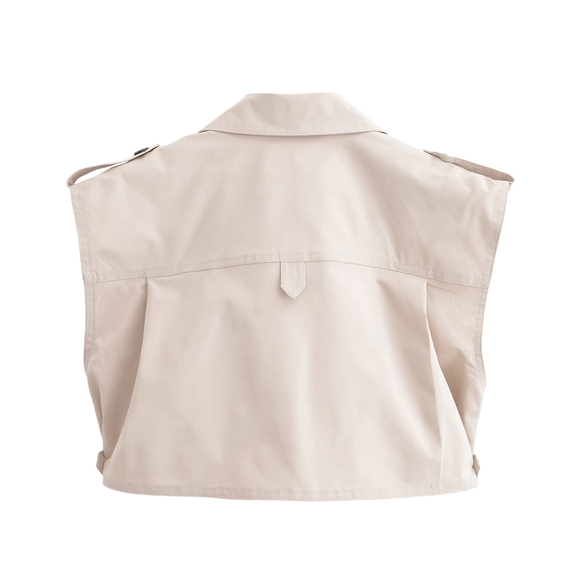 Women Clothing Short Spring Top Vest plus Culottes Suit Casual