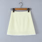 Short Skirt