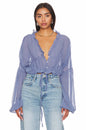 Lavender Purple