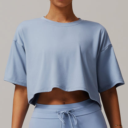 Pale blue