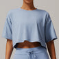 Pale blue