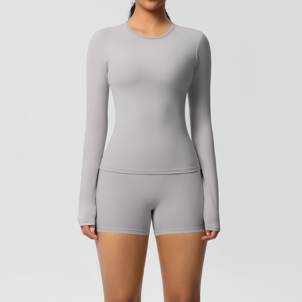 Frost Gray
