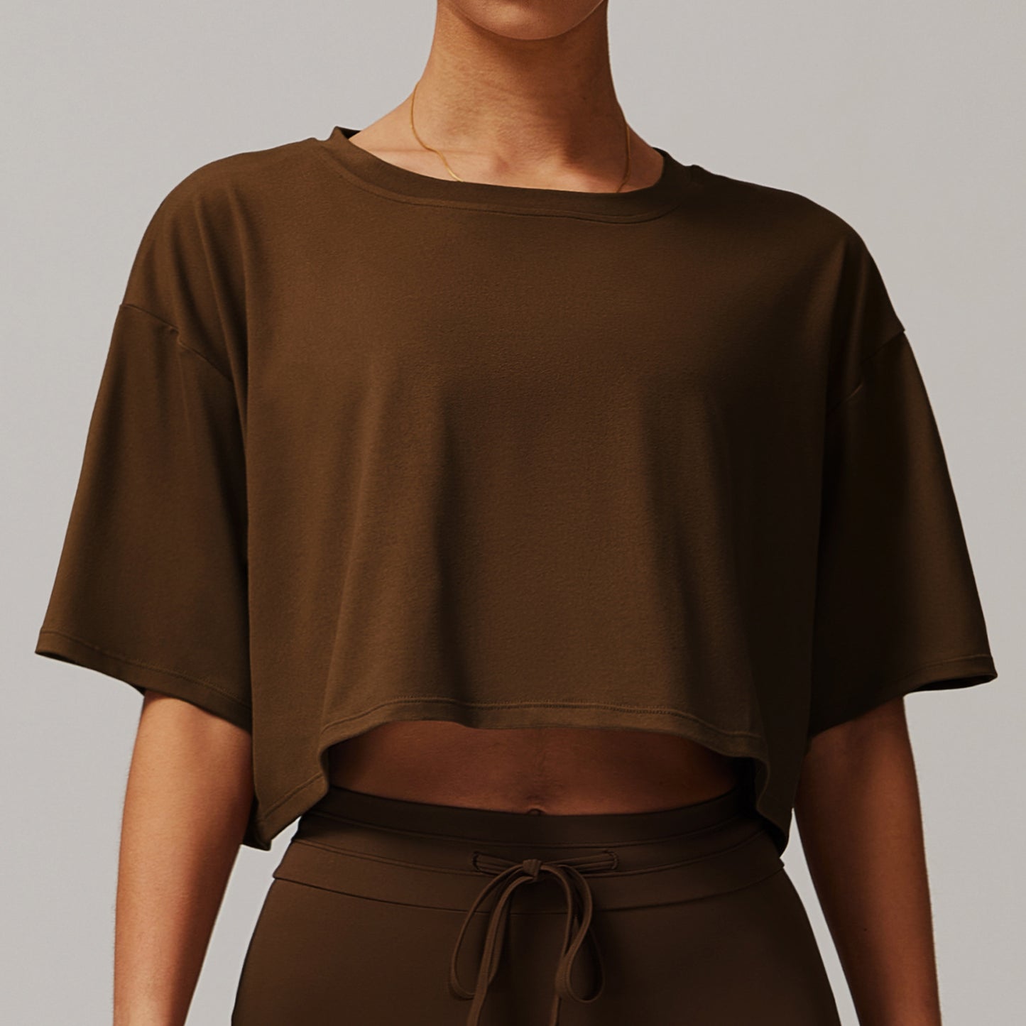 Birch Tea Brown