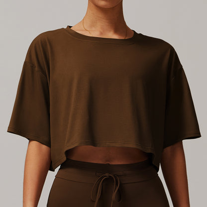 Birch Tea Brown