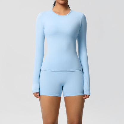 Sky Blue