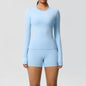 Sky Blue