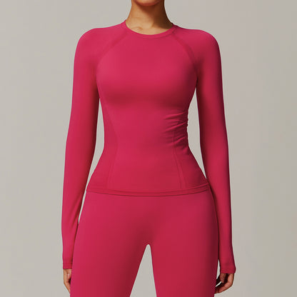 Raspberry Red