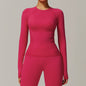 Raspberry Red