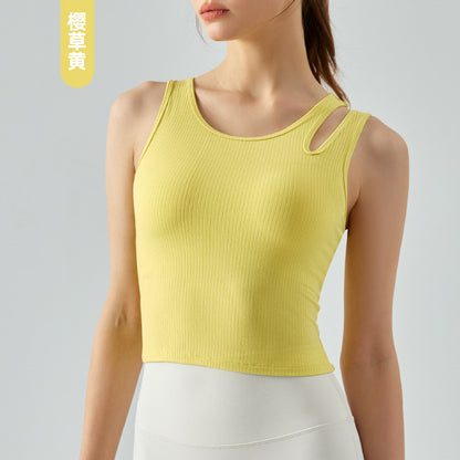 Bright Yellow