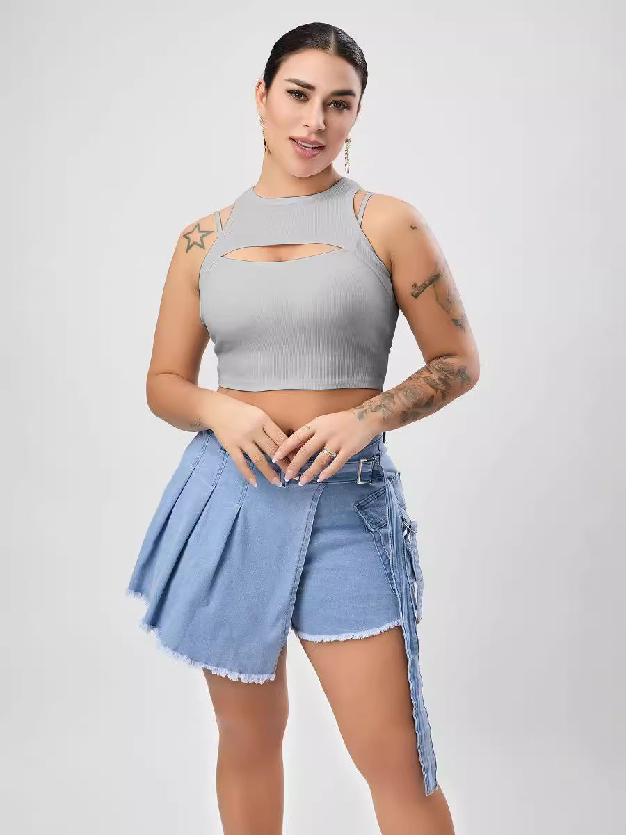 Gray