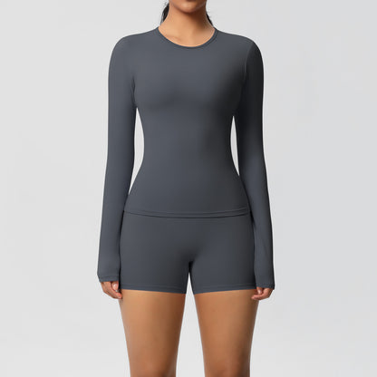 Gray