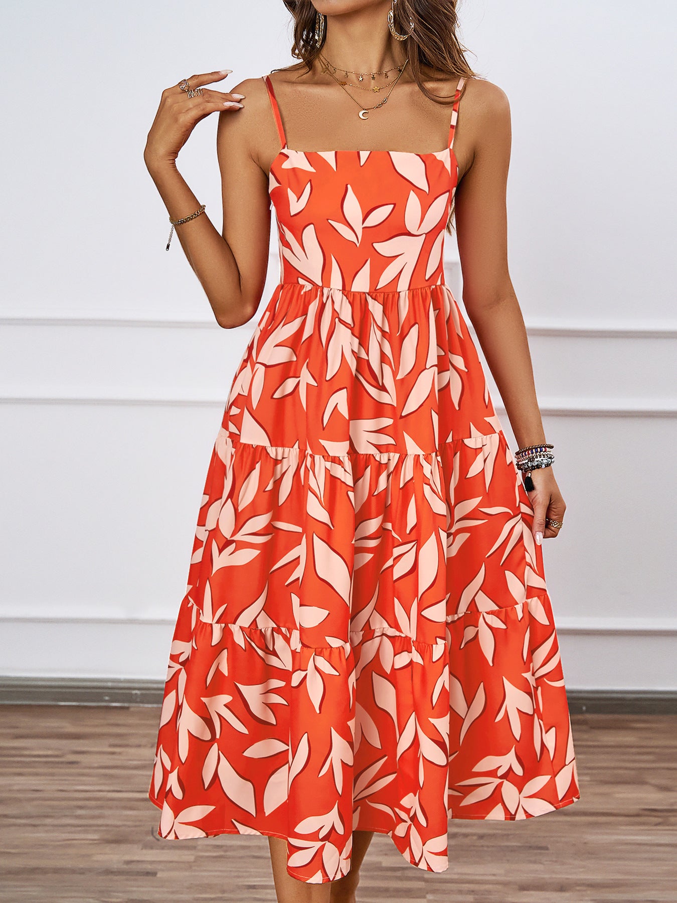 Orange Printing