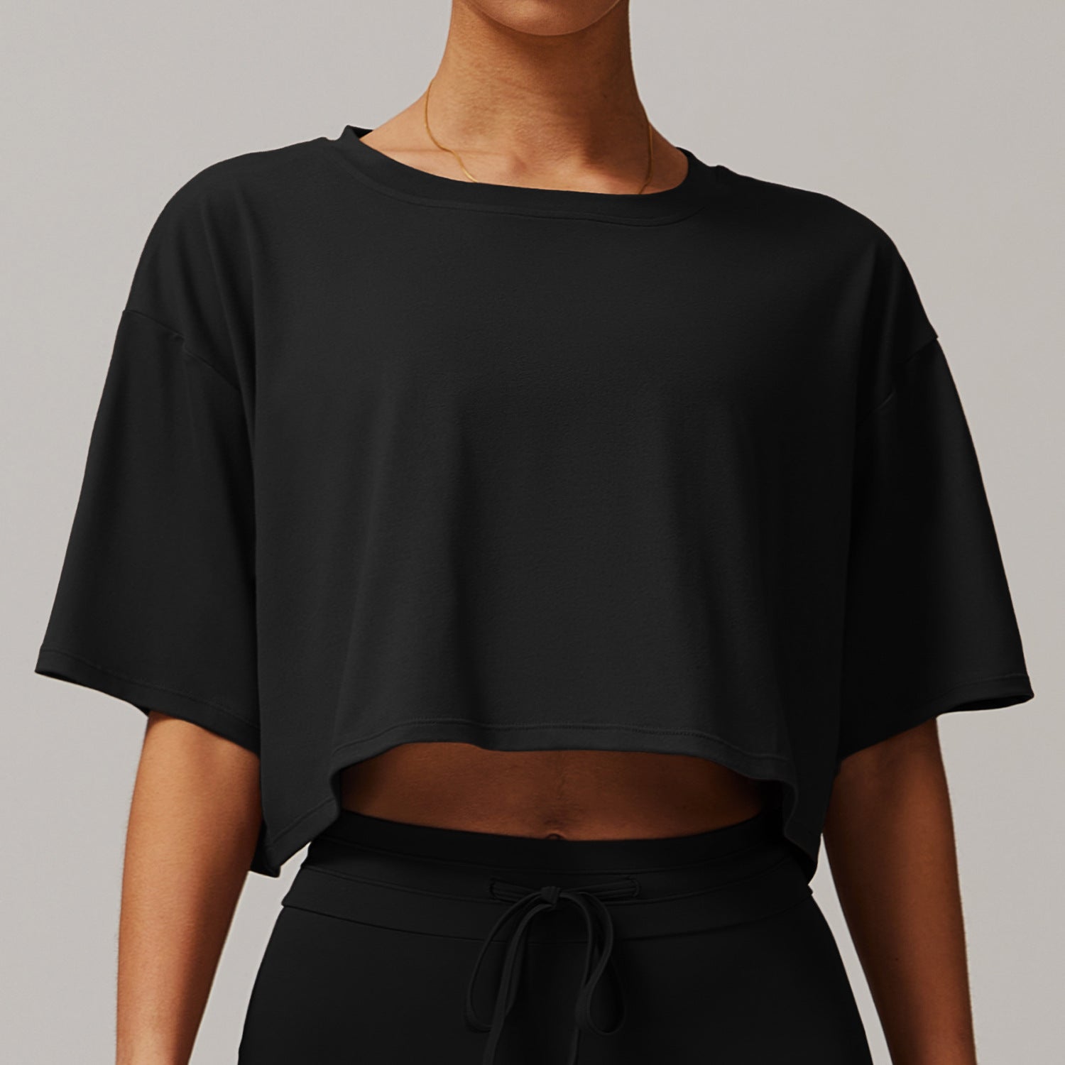Advanced Black