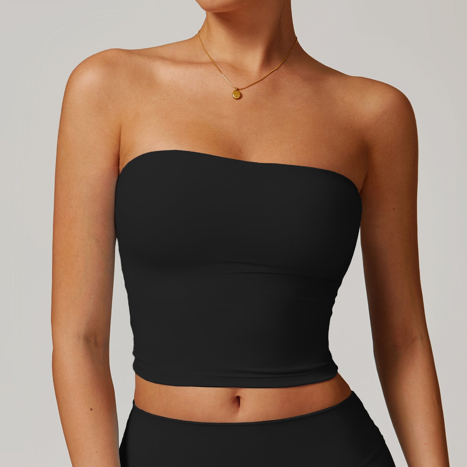 Advanced Black