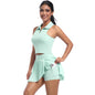 Light Mint Green
