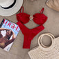 Has Bright Red