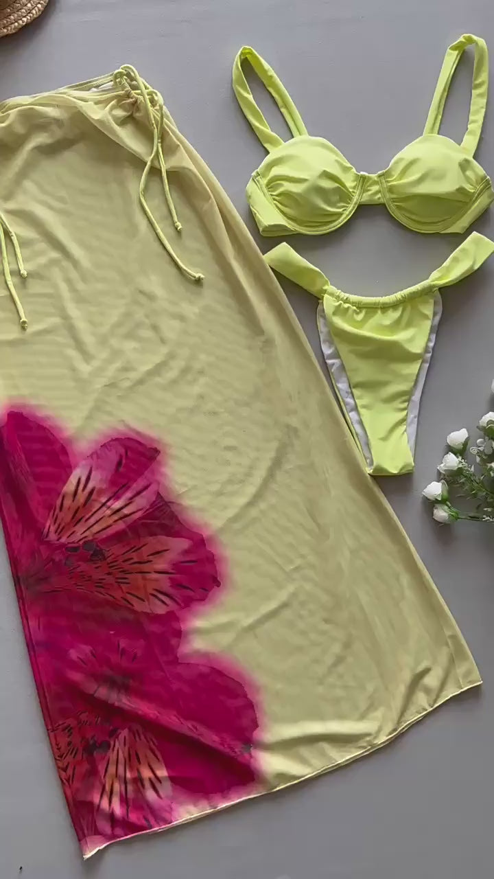 product video